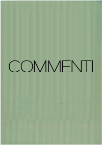 Commenti