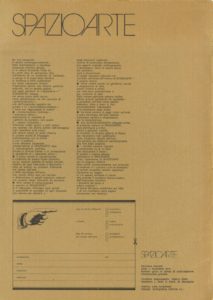 Spazioarte num 0 pag 4
